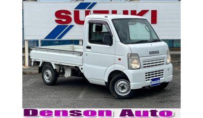 Suzuki Carry DA63T