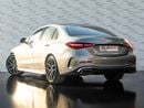 Mercedes-Benz C 200 Premium 2.0L