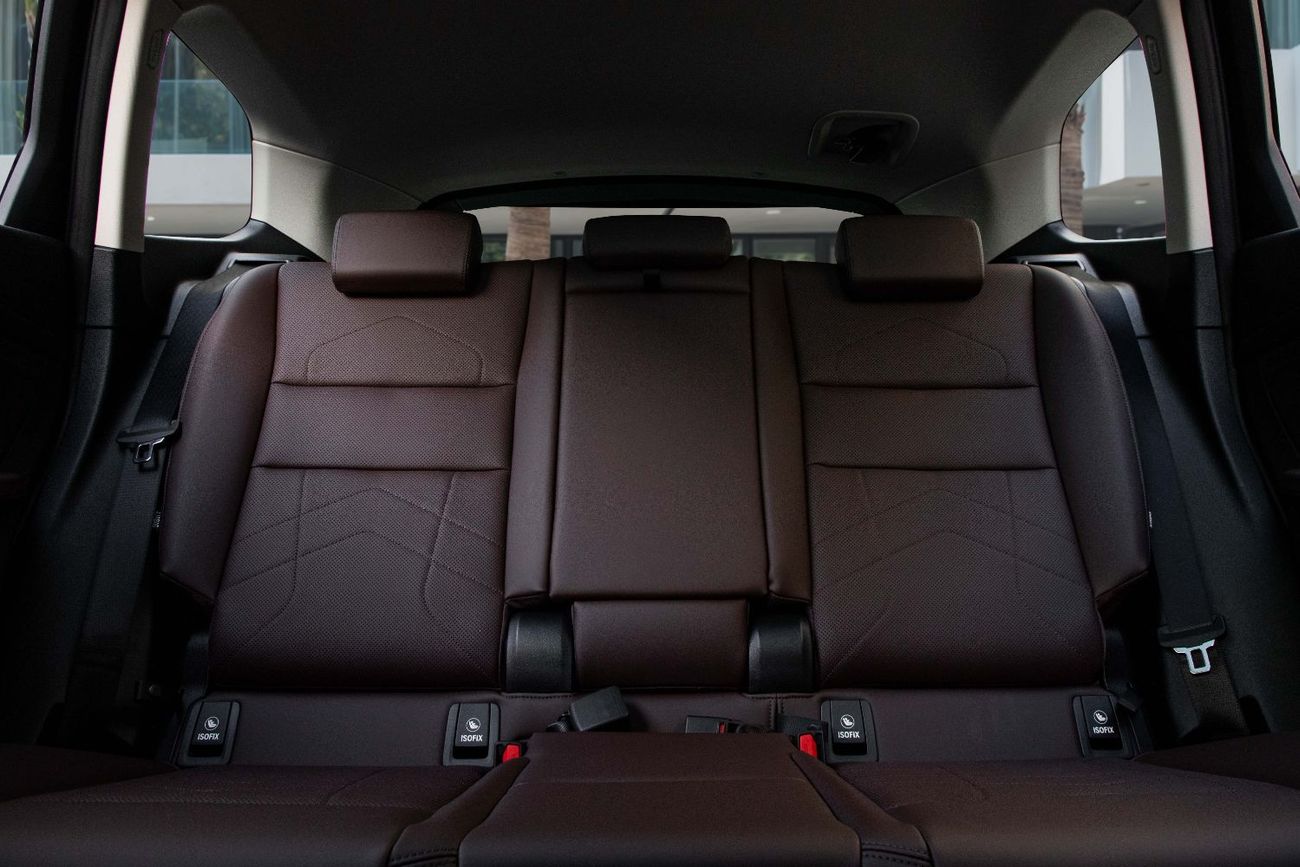 بي أم دبليو X1 | 2,742 P.M  | 0% Downpayment | BRAND NEW!