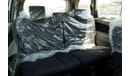 Toyota Avanza LHD - TOYOTA AVANZA 1.5L PETROL 2WD G AUTO