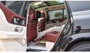 Mercedes Maybach GLS600 Maybach Mercedes Benz GLS 600 Maybach 4Matic | with E-Active Body Control | 2023