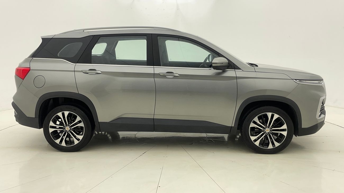 Chevrolet Captiva PREMIER 1.5 | Zero Down Payment | Home Test Drive