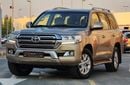 Toyota Land Cruiser GX.R  V6