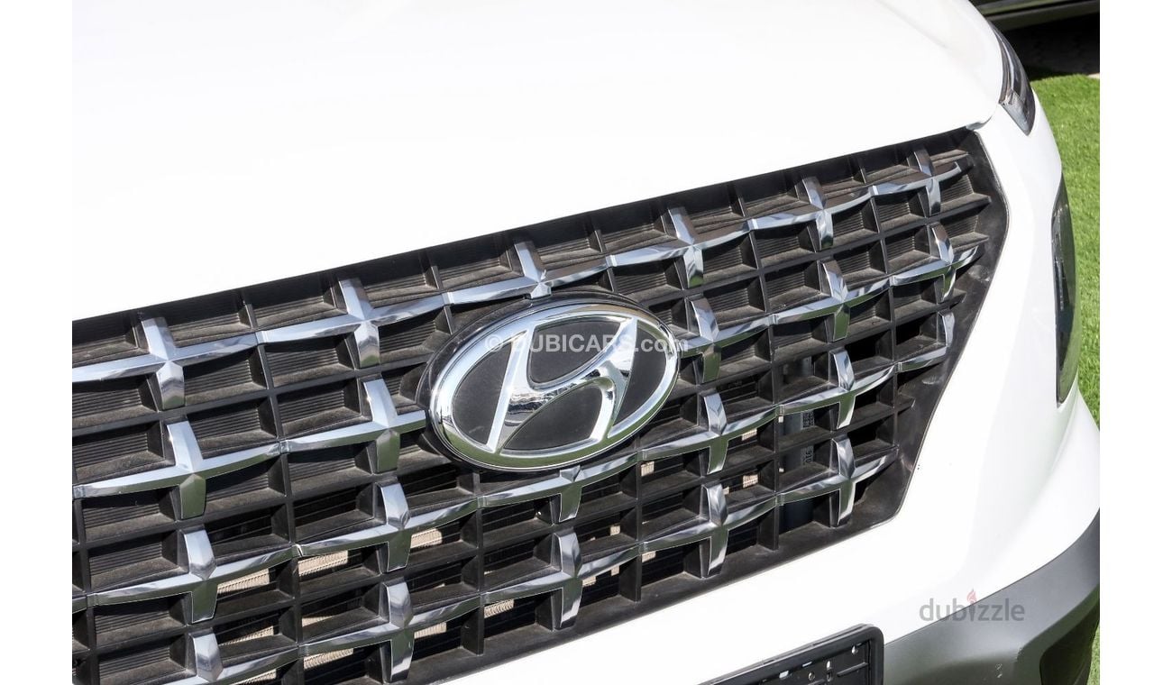 Hyundai Venue