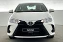 Toyota Yaris SE / E | Guaranteed Warranty | 0 Down Payment