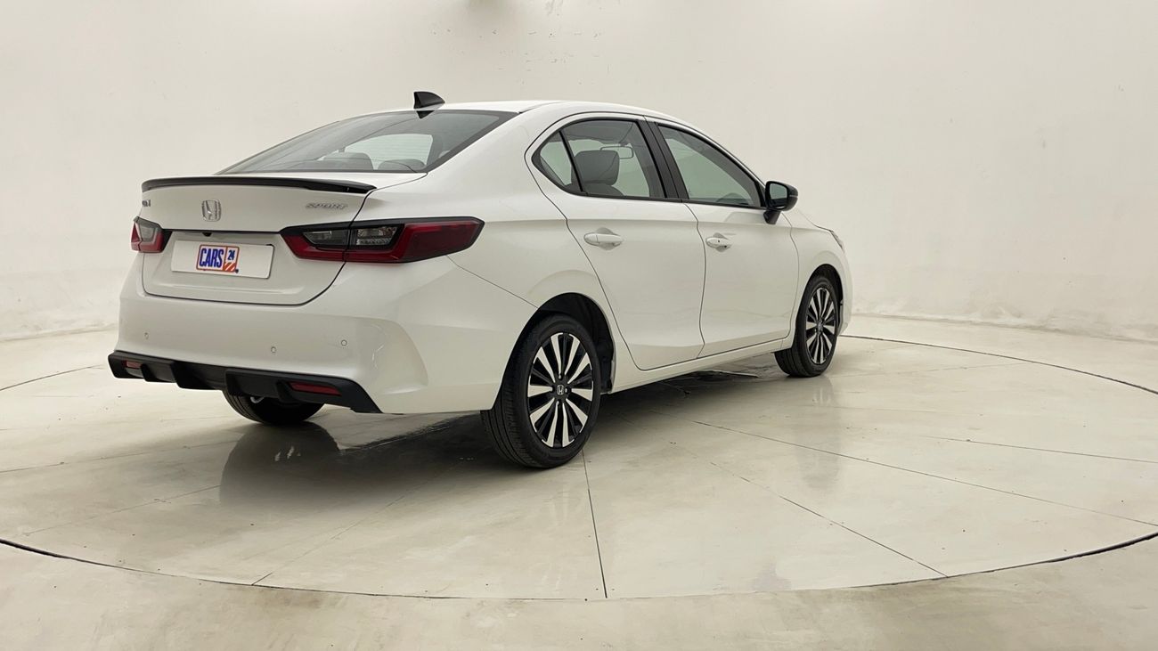 Honda City LX SPORT 1.5 | Zero Down Payment | Home Test Drive