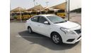 Nissan Sunny Nissan suny 2015 gcc very good car