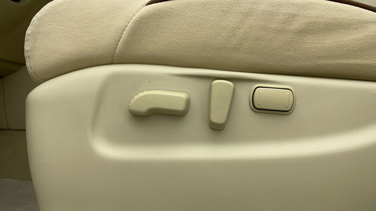 Nissan Patrol SE T2 4 | Zero Down Payment | Free Home Test Drive