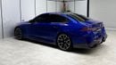 بي أم دبليو M5 MASTERCLASS BMW 5 Series M5 2026 مواصفات خليجية
