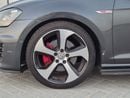فولكس واجن جولف GTI 2.0L