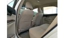 Toyota Camry 2015 SE+ ref#605