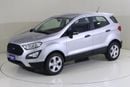 Ford EcoSport EST120 ECOSPORT AMBIENTE AT 1.5