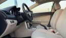 Mitsubishi Lancer 2017 2.0L Ref#649