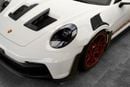Porsche 911 PORSCHE | GT3RS | 2023MY MINT CONDITION GT3 RS 4.0L (520 HP) Coupe