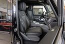 مرسيدس بنز G 63 AMG STD Mercedes-Benz G63 AMG | Performance Package | Fully Loaded | 2026