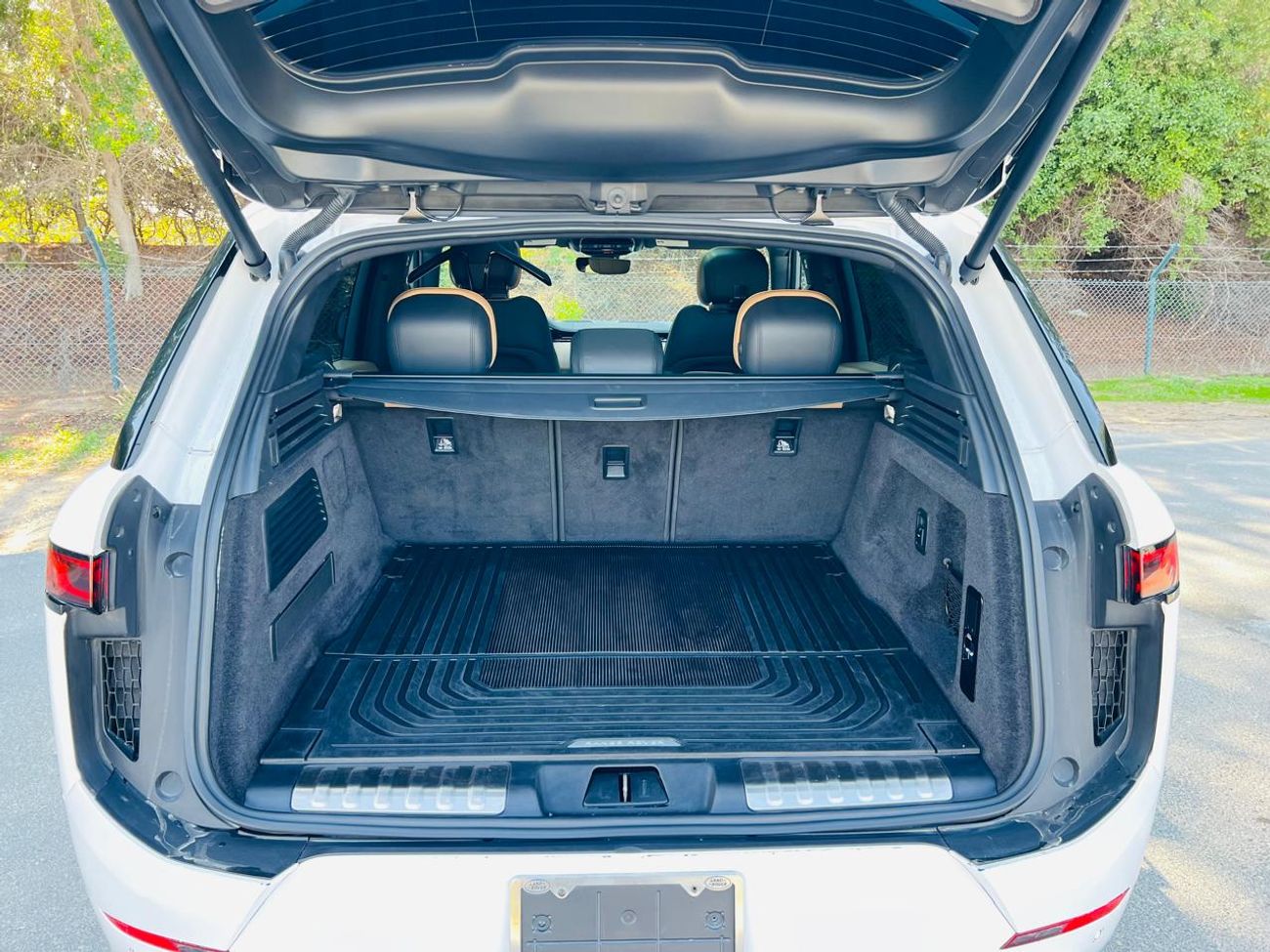 Land Rover Range Rover Sport Dynamic SE P400 3.0L