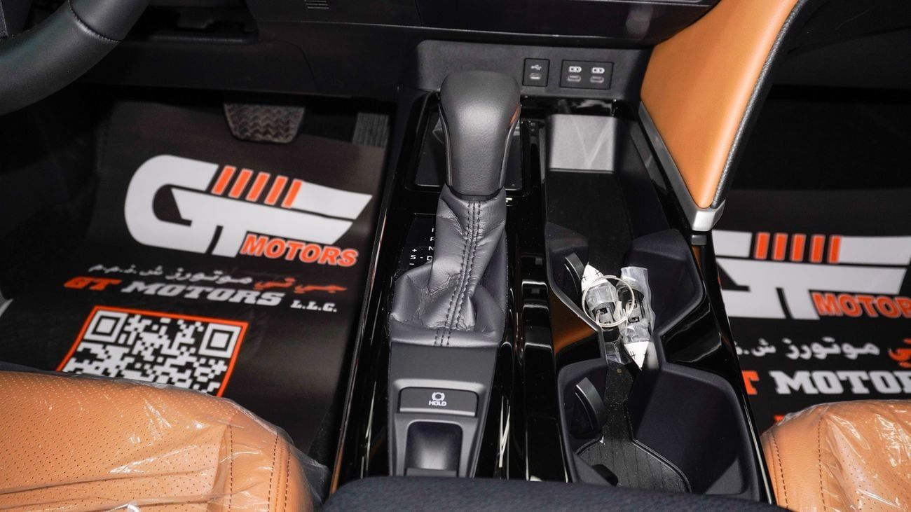 تويوتا كامري LE 2.5 L