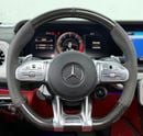 Mercedes Benz G63 AMG Std 4.0L 2020 Mercedes-AMG G63 ,Warranty ,Gargash Full Service History ,GCC