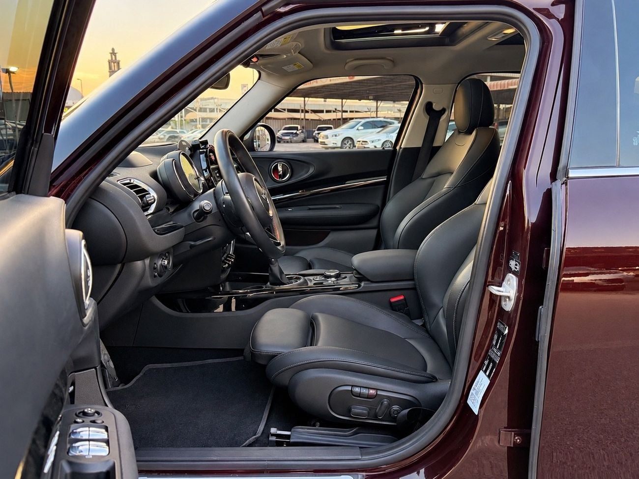 Mini Clubman COOPER MINI Cooper Clubman 2019