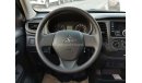 Mitsubishi L200 2.5L Diesel, M/T, 4WD, CD Player, Power Window (Code # MLP04)