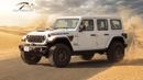 جيب رانجلر (For Export , НА ЭКСПОРТ) PY 25/25 RUBICON 392 ( Final Edition ) V8 6.4L GCC Без пробега