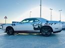 Dodge Challenger R/T 5.7L (370 HP) | Monthly AED 1680/- | 0% DP | Custom Leather Seats | Touch Screen | # 95971