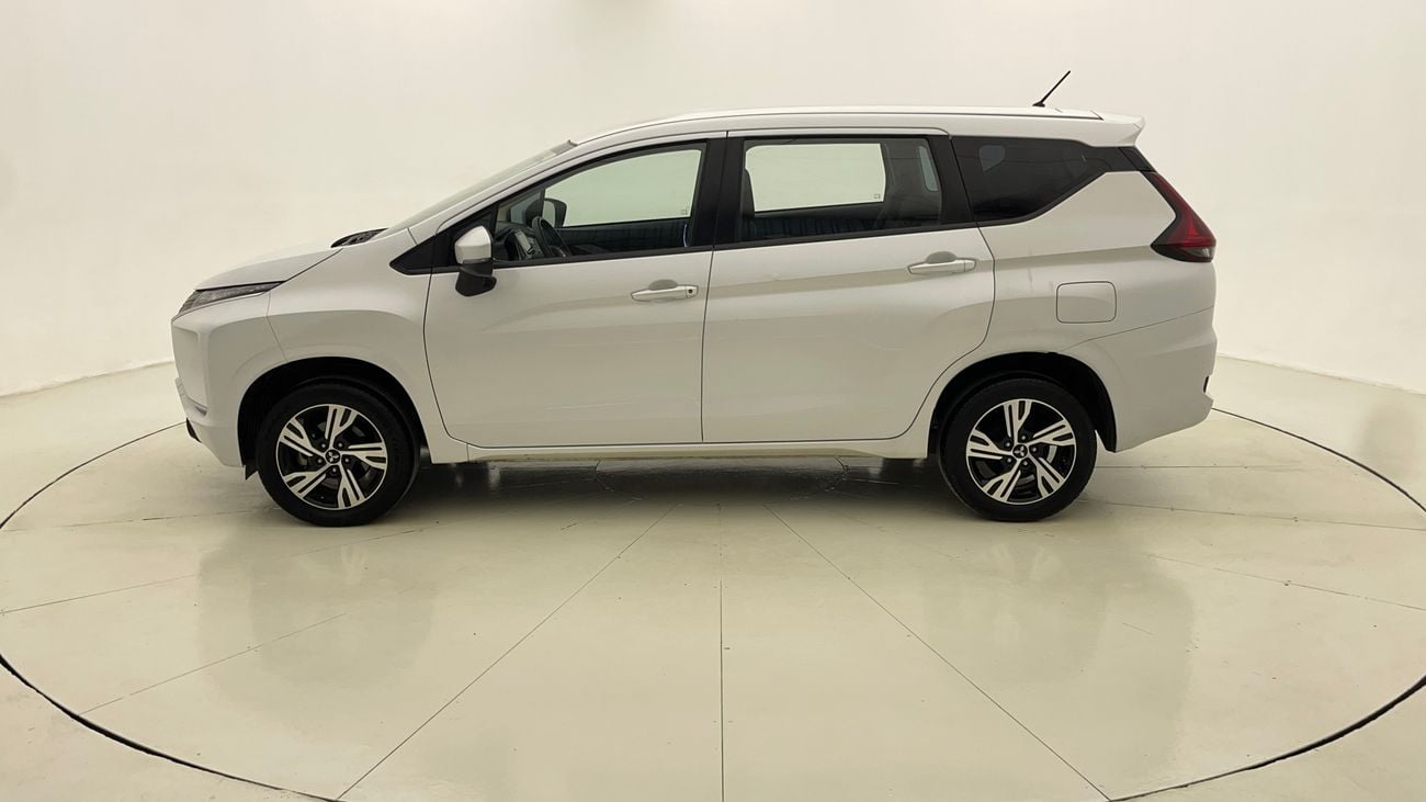 Mitsubishi Xpander GLX MIDLINE 1.5 | Zero Down Payment | Home Test Drive