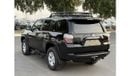 Toyota 4Runner 2024 Production 4x4 Drive 7 Seat Full option