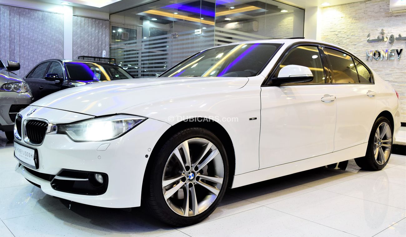 BMW 335i i