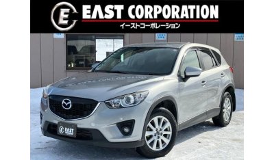 Mazda CX-5 KE2AW