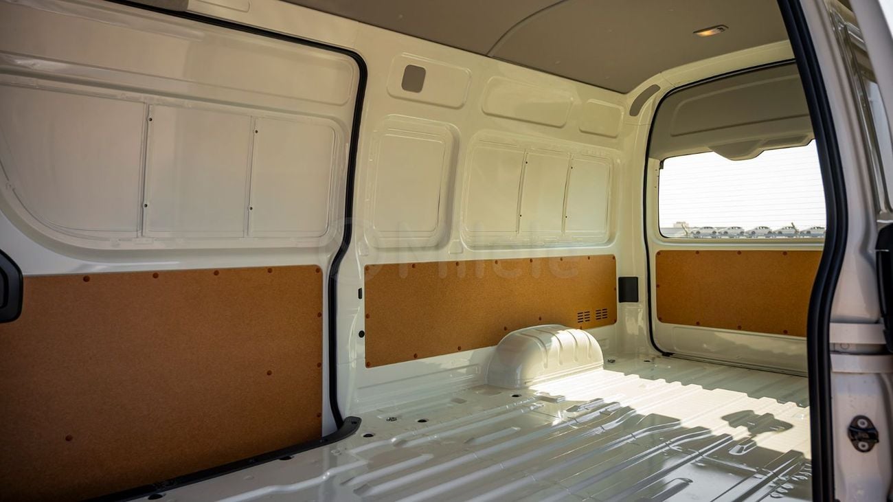 Toyota Hiace TOYOTA HIACE HR | 2-YEAR WARRANTY + SERVICE AVAILABLE | IN-HOUSE FINANCING | 0% DOWNPAYMENT (BANK)
