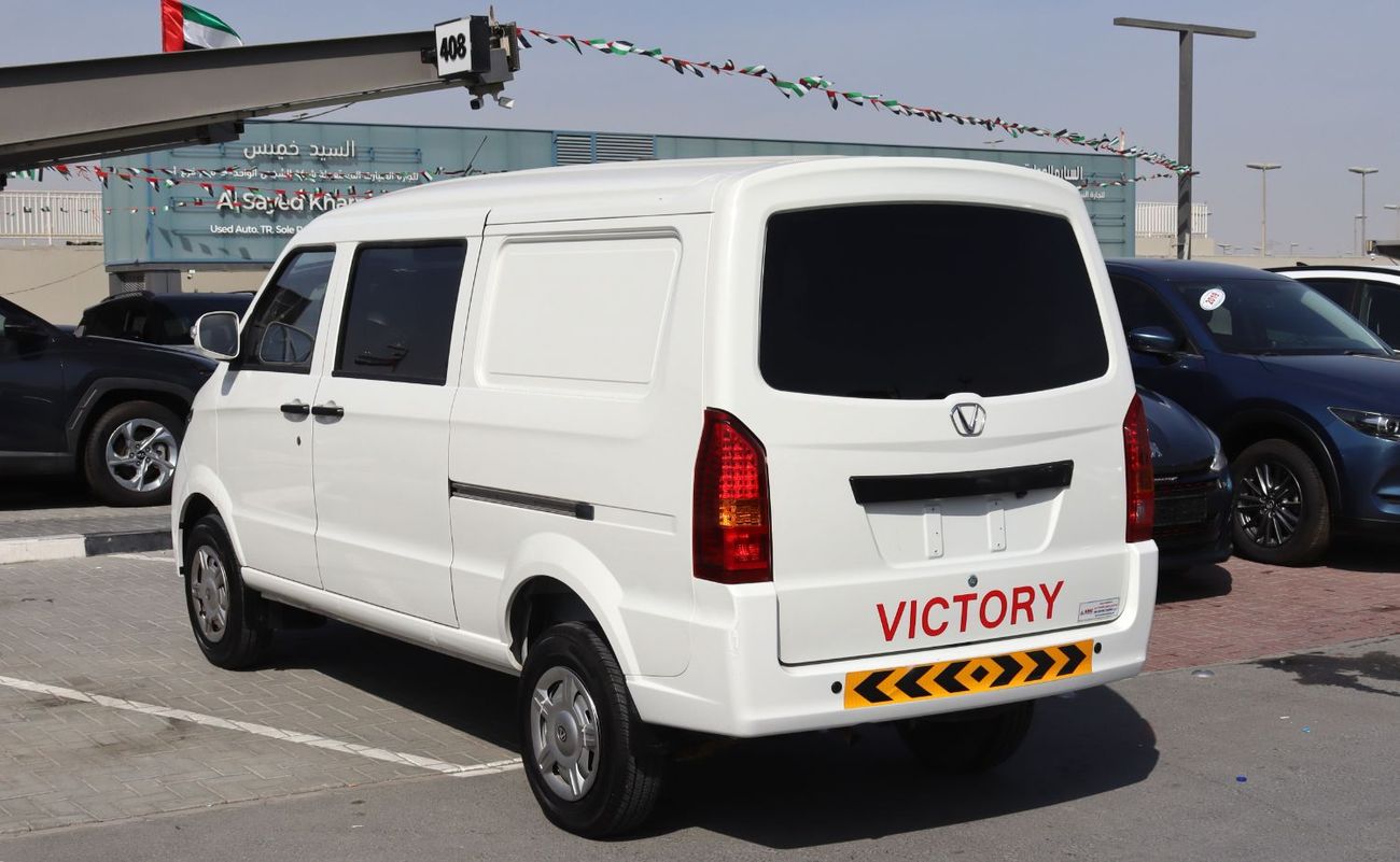 Victory V1 Victory V1 2025 GCC Original Paint  accident-free Excellent Condition