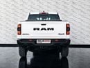 RAM 1500 REBEL Dodge Ram 2022