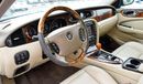 Jaguar XJ8 2004 Model Full options clean car  single owner use wellmaintaned