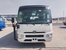 تويوتا كوستر 4.2L DIESEL M/T 30 SEATER BUS(ONLY EXPORT TO AFRICA)