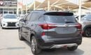 Kia Seltos EX 1.6L Kia Seltos 2020 GCC, in excellent condition,104,000 km, 1.6L engine, price 46,000 dirhams