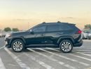 Toyota RAV4 2021 Toyota Rav4 Limited Edition Full Option+ 2.5L V4 With Radar & Sensor - Heat Cool Seats - 20,400