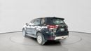 نيسان إكستيرا 2.5 4WD SE AUTO | شامل الضمان | 0 ﺪﻔﻋﺓ ﺃﻮﻟﻯ
