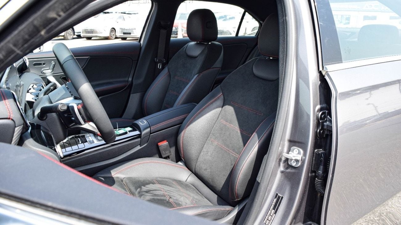 Mercedes-Benz A 200 L Mercedes A200 L 2025