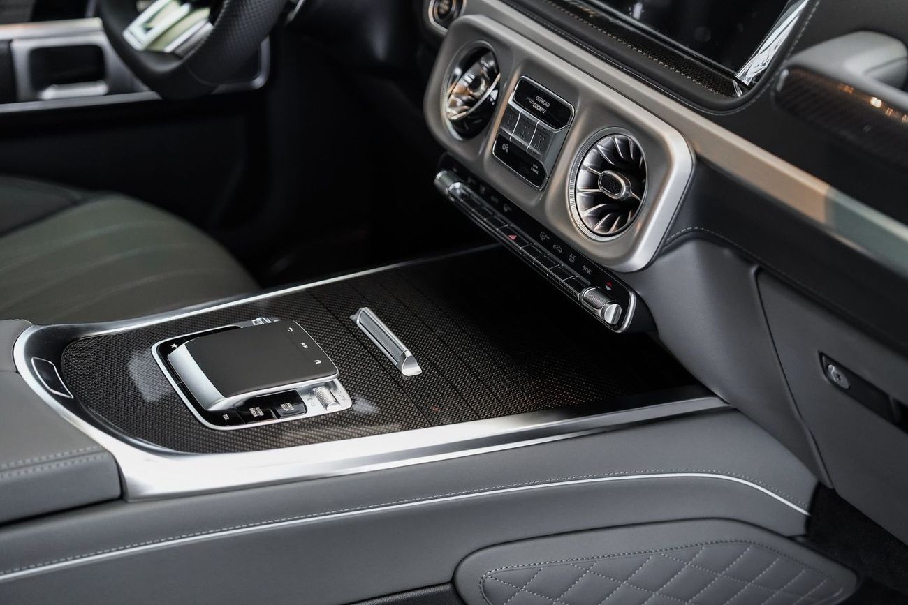 مرسيدس بنز G 63 AMG Mercedes Benz G63 AMG