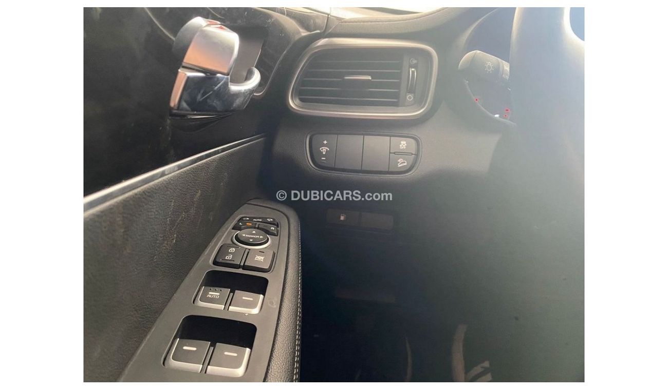 Kia Sorento sorento 2019 diesel (3rd row seat)2019 SORENTOR 2.0[DIESEL]4WD