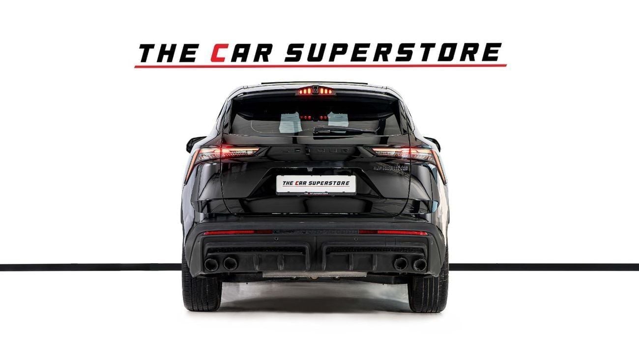 Jetour Dashing 1.6L Turbo 1 Owner-20Inch High Gloss Black Rims-High Specifications-2Tone Leather-Black Pack