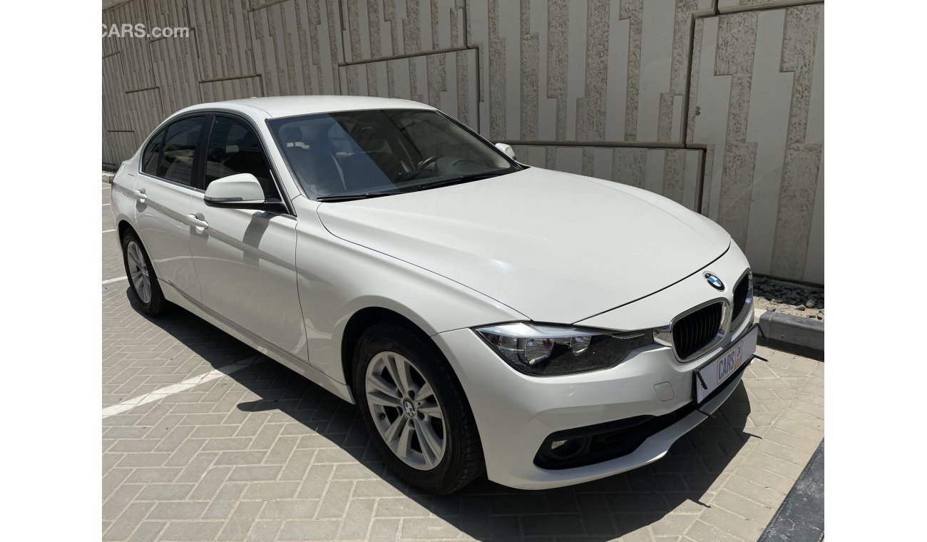 كرايسلر ES 318i 2 | Under Warranty | Free Insurance | Inspected on 150+ parameters