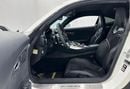 مرسيدس بنز AMG GT S 2017 Mercedes AMG GTS, Service History, Excellent Condition, Full Original Paint