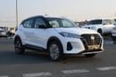 نيسان كيكس SV 1.6L Petrol 2024