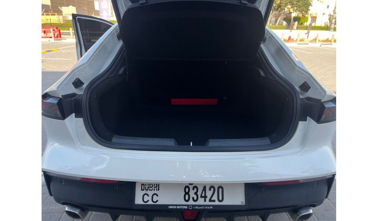 Changan Uni V Limited | Full option | GCC