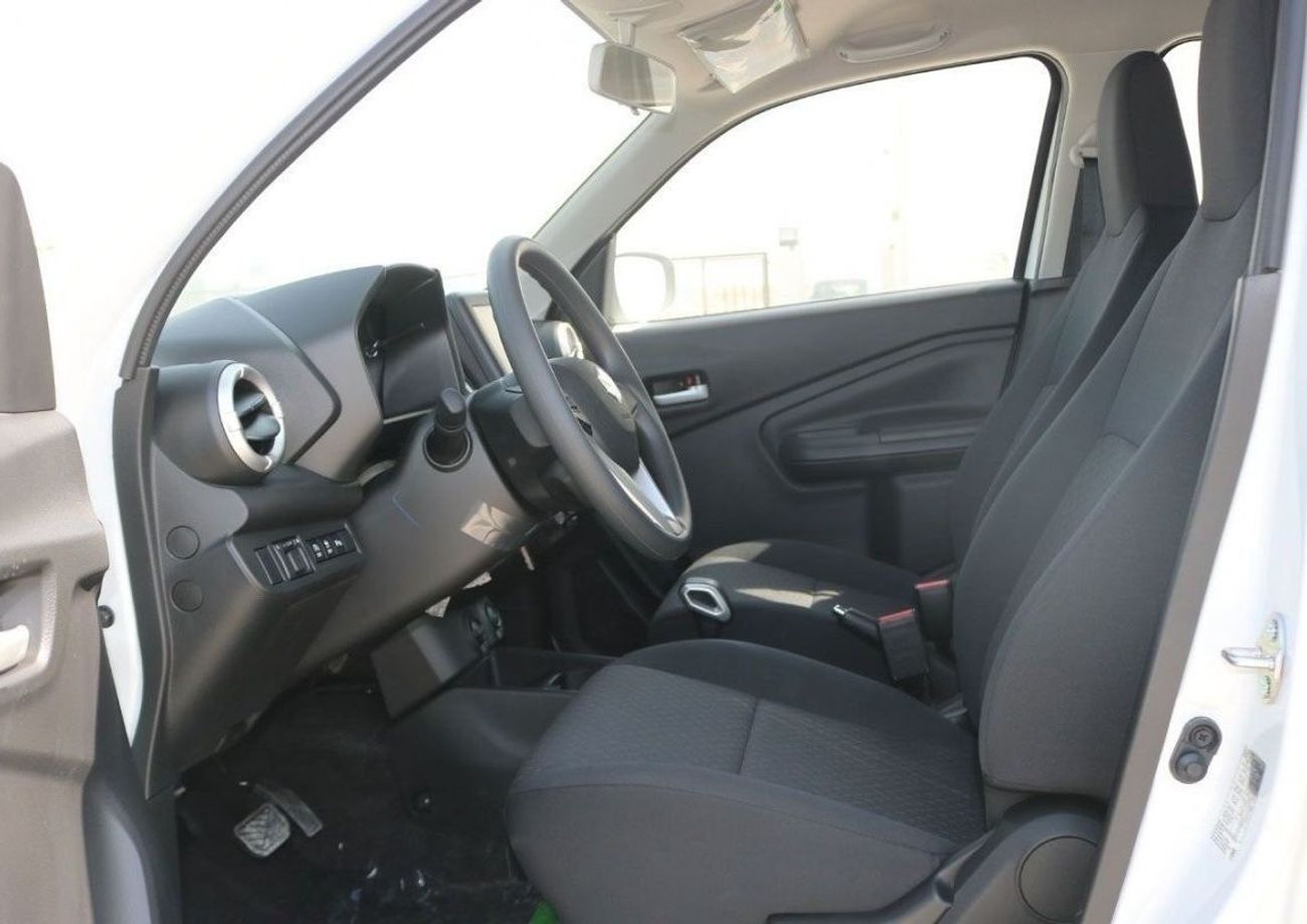 Suzuki Celerio LOWEST PRICE GUARANTEED 2023 | 1L 3CY GL FULL OPTION PETROL 5 M/T DVD ALLOY EXPORT ONLY