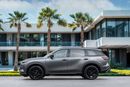 Infiniti QX60 Luxury QX60 Luxury | 2,644 P.M | 0% Downpayment | Perfect Condition!
