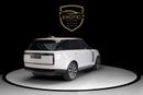 Land Rover Range Rover SV Autobiography P530 4.4L