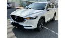 Mazda CX-5 GS MAZDA CX5 2021-GCC-0%DP-1 YEAR WARRANTY-BANK OPTION AVAILABLE